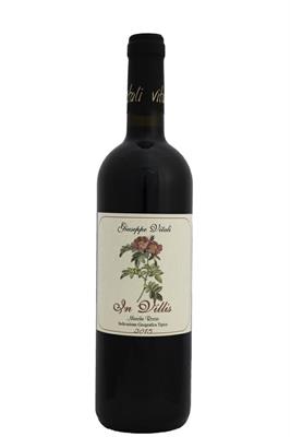 MARCHE ROSSO IGT IN VILLIS 2020 VITALI