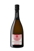 VINO SPUMANTE ROSATO BRIVIDO ROSA EXTRA BRUT 2022 MASOT