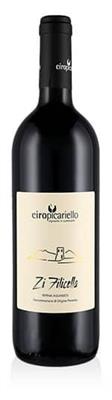 IRPINIA AGLIANICO ZI FILICIELLA DOP CIRO PICARIELLO