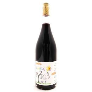 JAMMING ROSSO TERRE AQUILANE IGP DI CATO