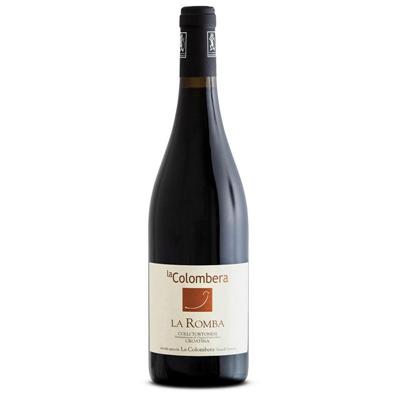 COLLI TORTONESI DOC CROATINA LA ROMBA 2021 LA COLOMBERA