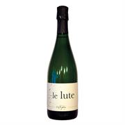 VINO SPUMANTE DI QUALITA LE LUTE 2020 CALIPTRA
