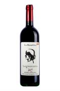 TOSCANA ROSSO IGT LEGNOTORTO 2020 LA BUSATTINA