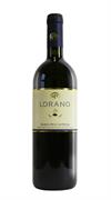 MARCHE ROSSO IGT LORANO 2019 MARIA PIA CASTELLI
