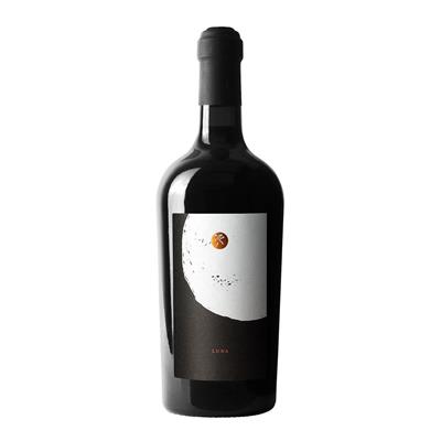VINO ROSSO LUNA 2020 LA LEPRE E LA LUNA