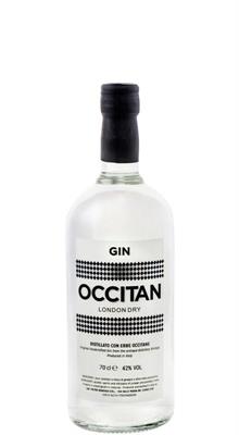 GIN BORDIGA OCCITAN LONDON DRY PIEMONTE