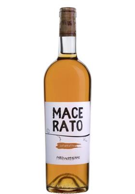TERRE SICILIANE IGT MACERATO 2022 CATARRATTO FERRACANE